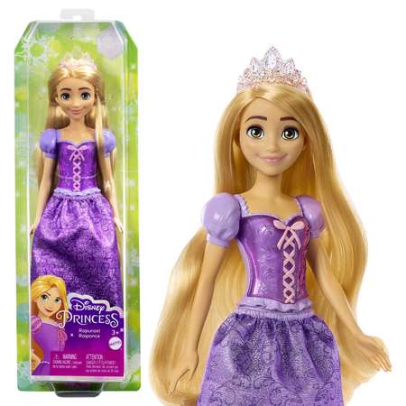 Кукла классическая Arnetta Mattel