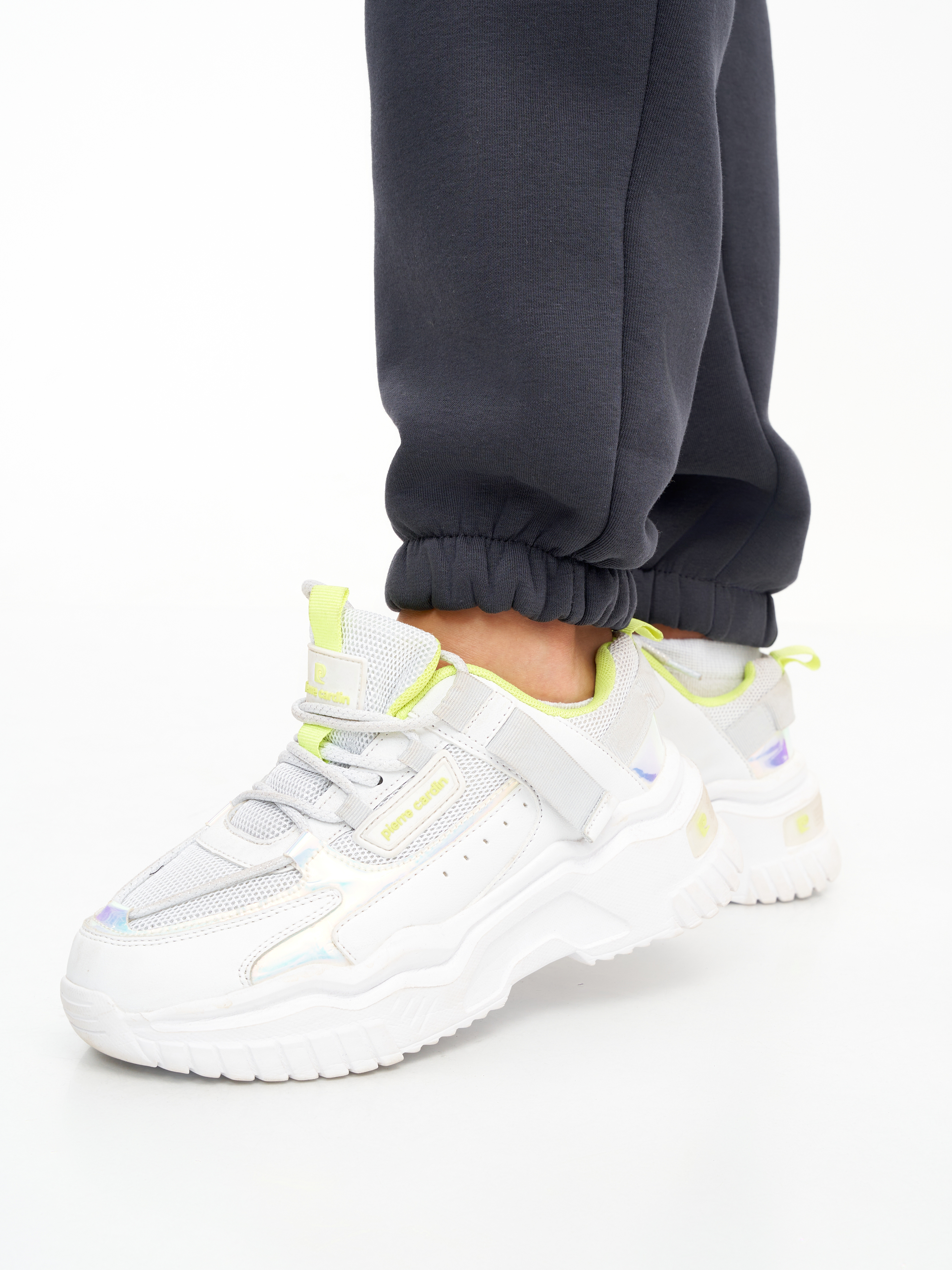 Костюм спортивный LELO kids LELO-482temnoseriy - фото 20