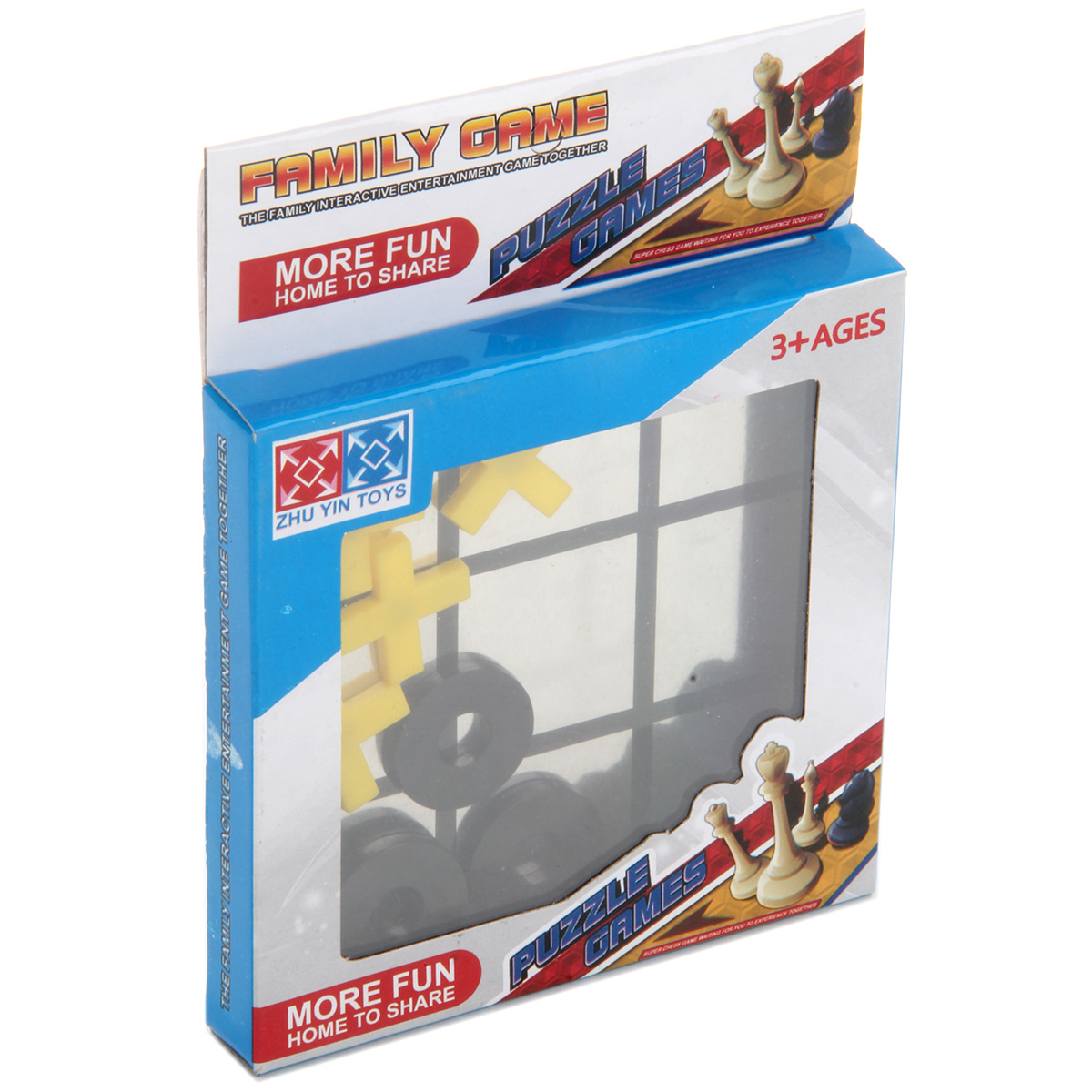 Игрушка Veld Co Магнитная - фото 5