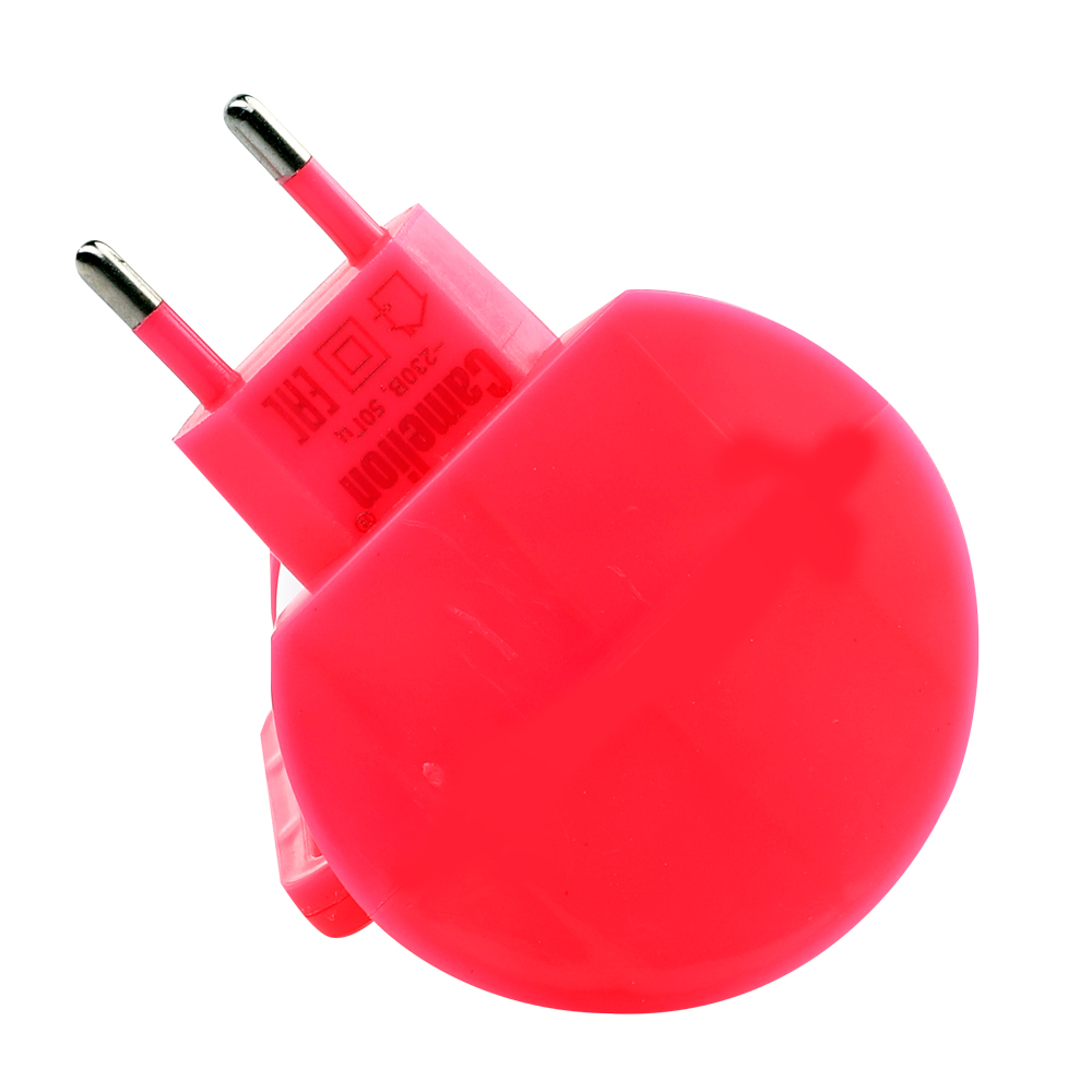 Ночник Camelion Фонарик - фото 2