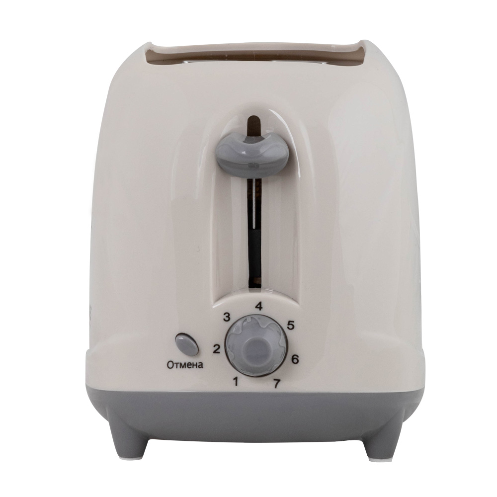 Электрический тостер ENDEVER SkyLine ST-107 - фото 7