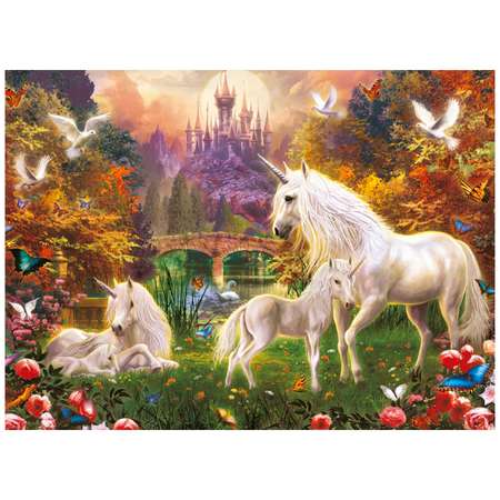 Пазл Ravensburger классический