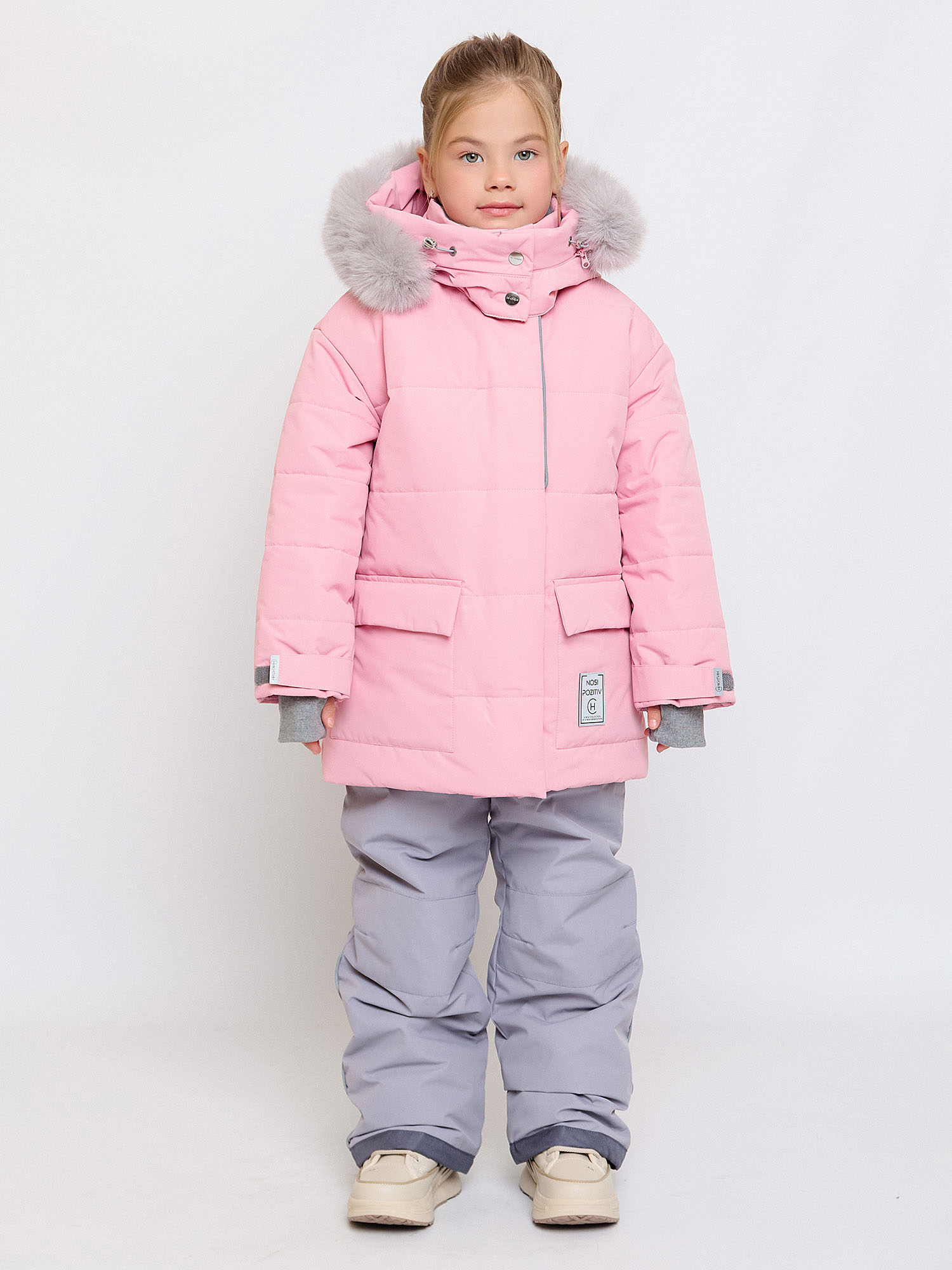 Комплект batik 729-25з-2 - фото 1