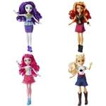 Кукла классическая MLP Equestria Girls в ассортименте