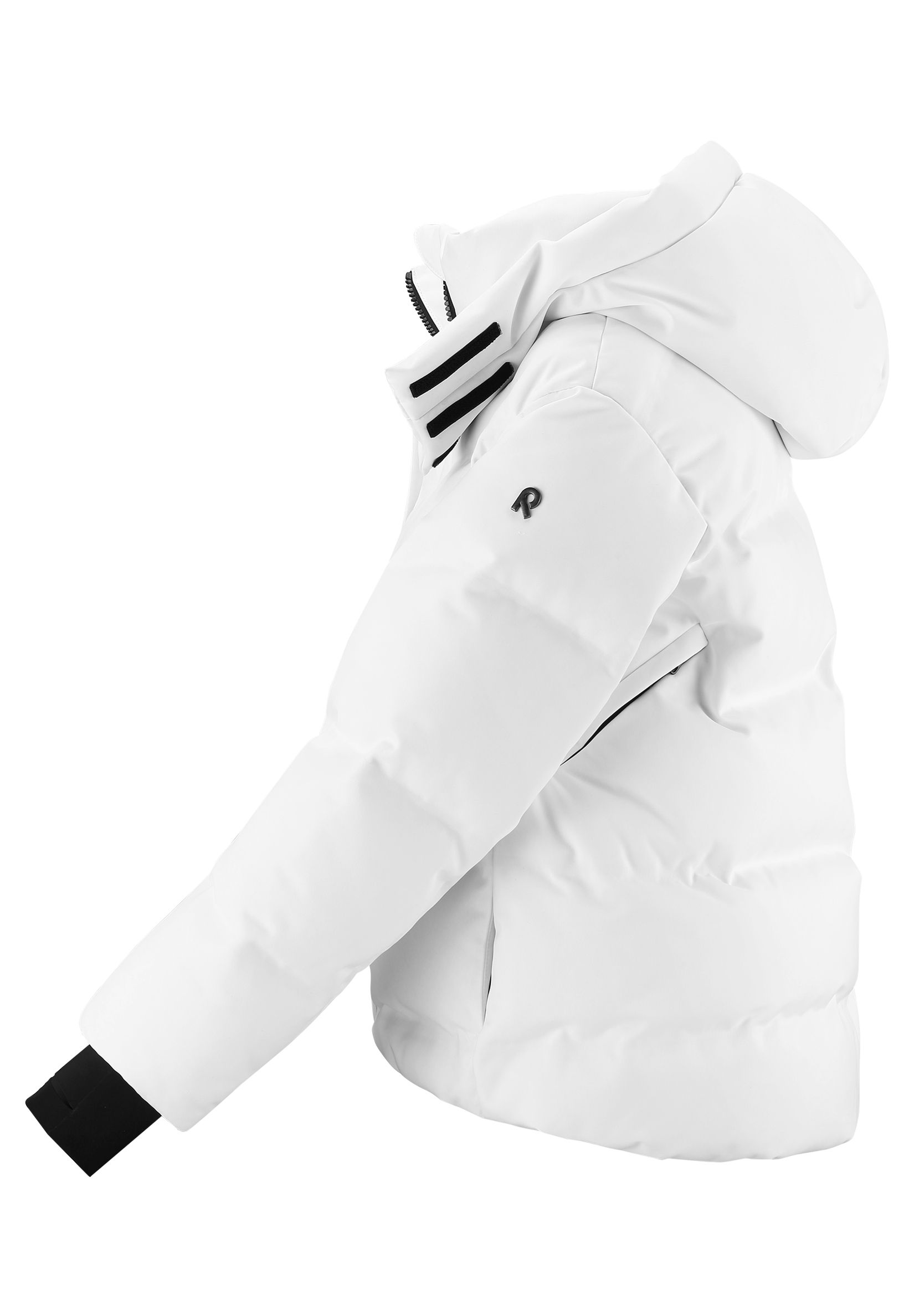 Пуховик Reima 531494-0100 - фото 2