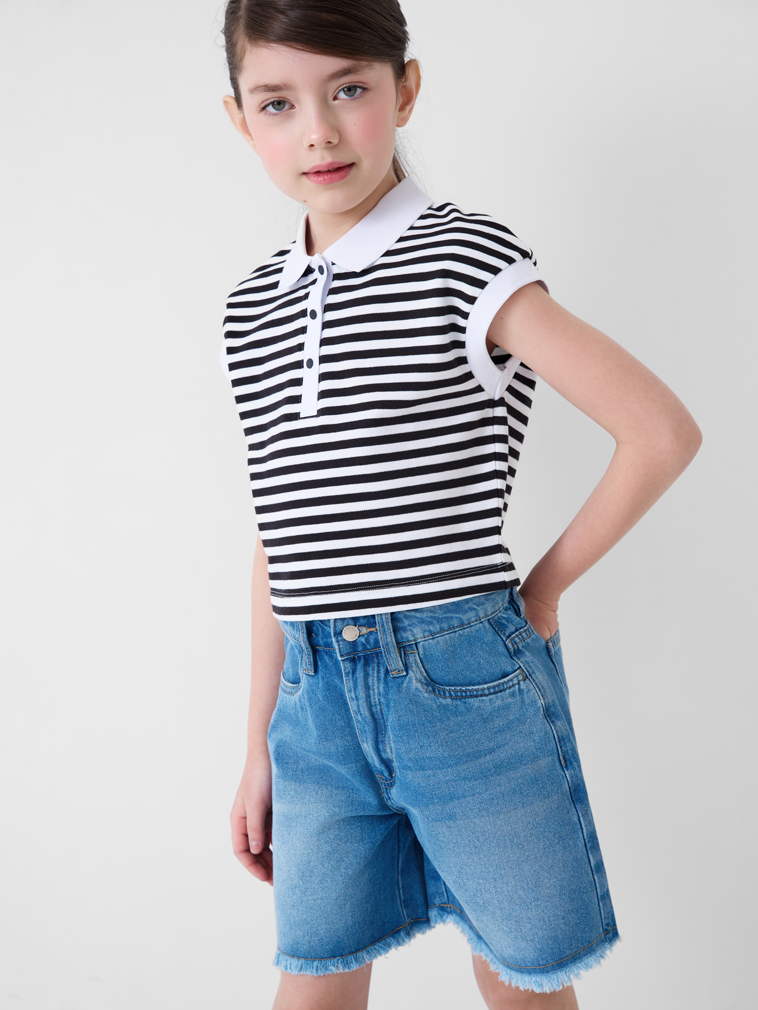 Шорты PlayToday 12621616 - фото 4