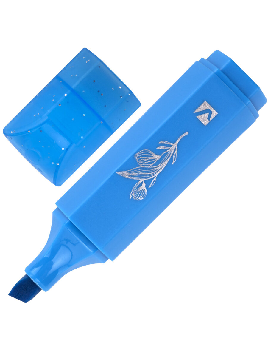 Текстовыделители Brauberg 12 цв. - фото 13