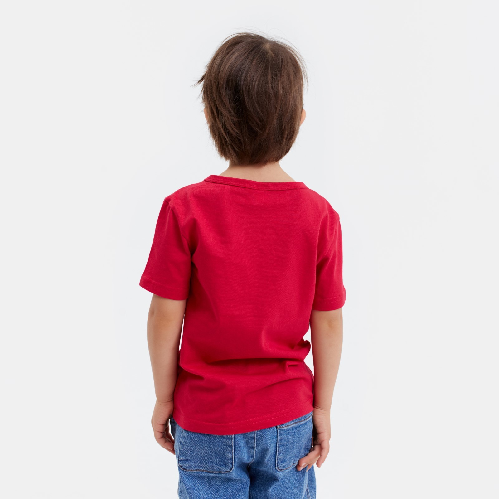 Футболка Kaftan 3974382 - фото 3