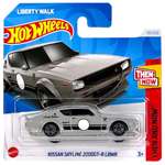Автомобиль Hot Wheels Nissan Skyline 2000GT-R LBWK 1:64
