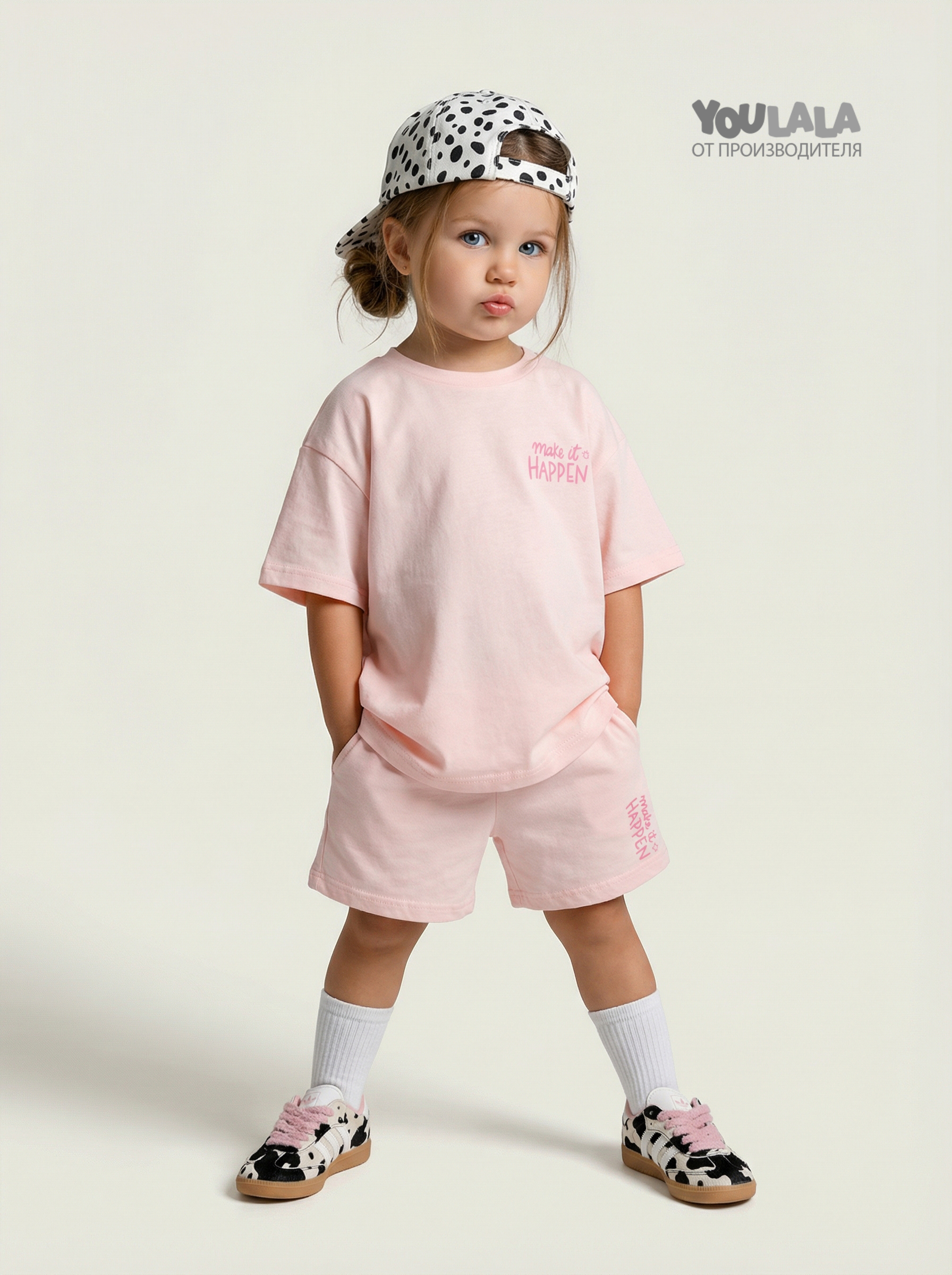 Комплект YOULALA 7634100311 - фото 8