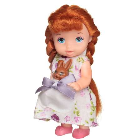 Кукла мини Junfa Baby Ardana