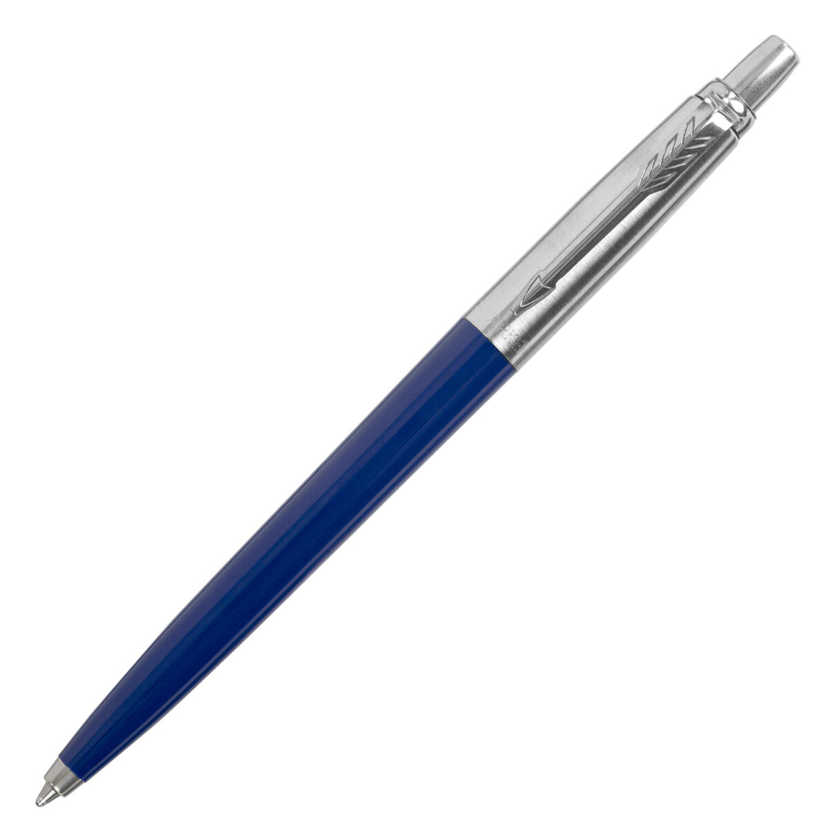 Ручка шариковая PARKER 2 шт. - фото 9