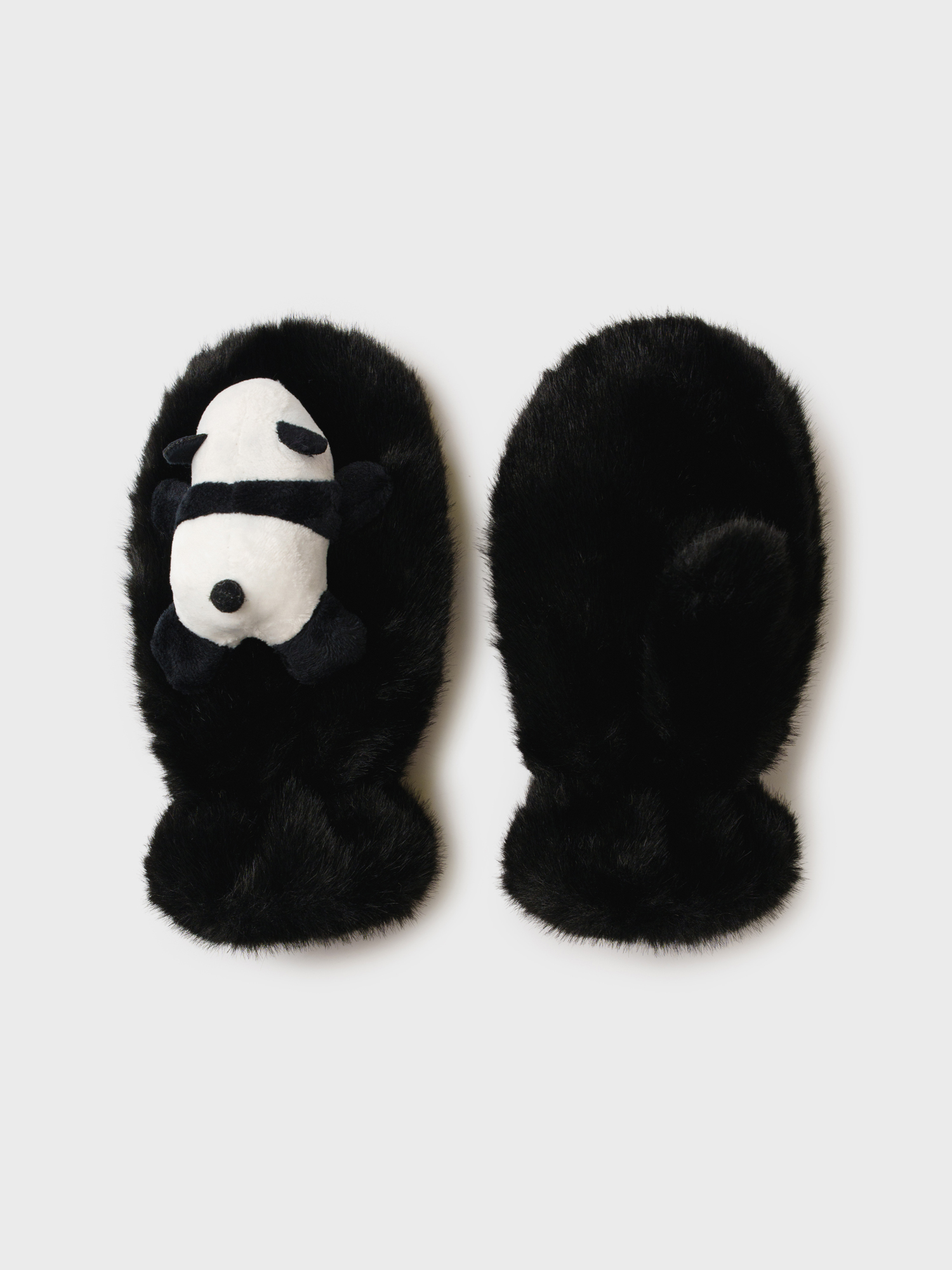 Варежки PlayToday 32522103 - фото 2