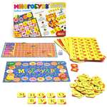 Настольная игра Дрофа-Медиа
