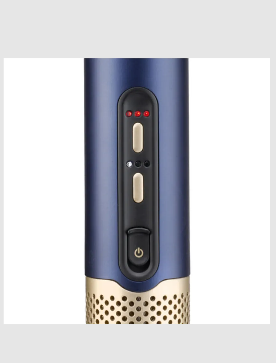 Фен BABYLISS AS6550E - фото 4