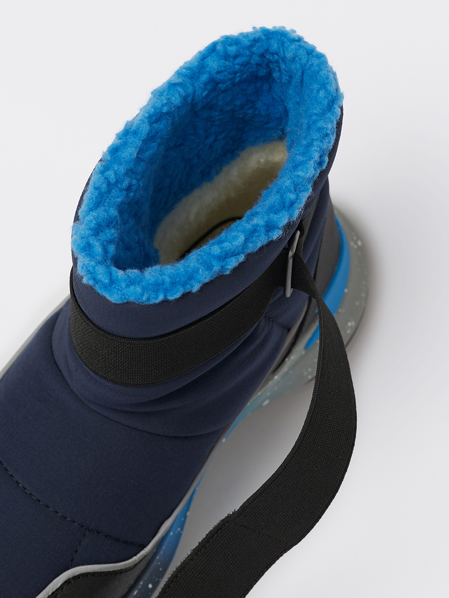 Сапоги Lassie 73403303-6960 - фото 7