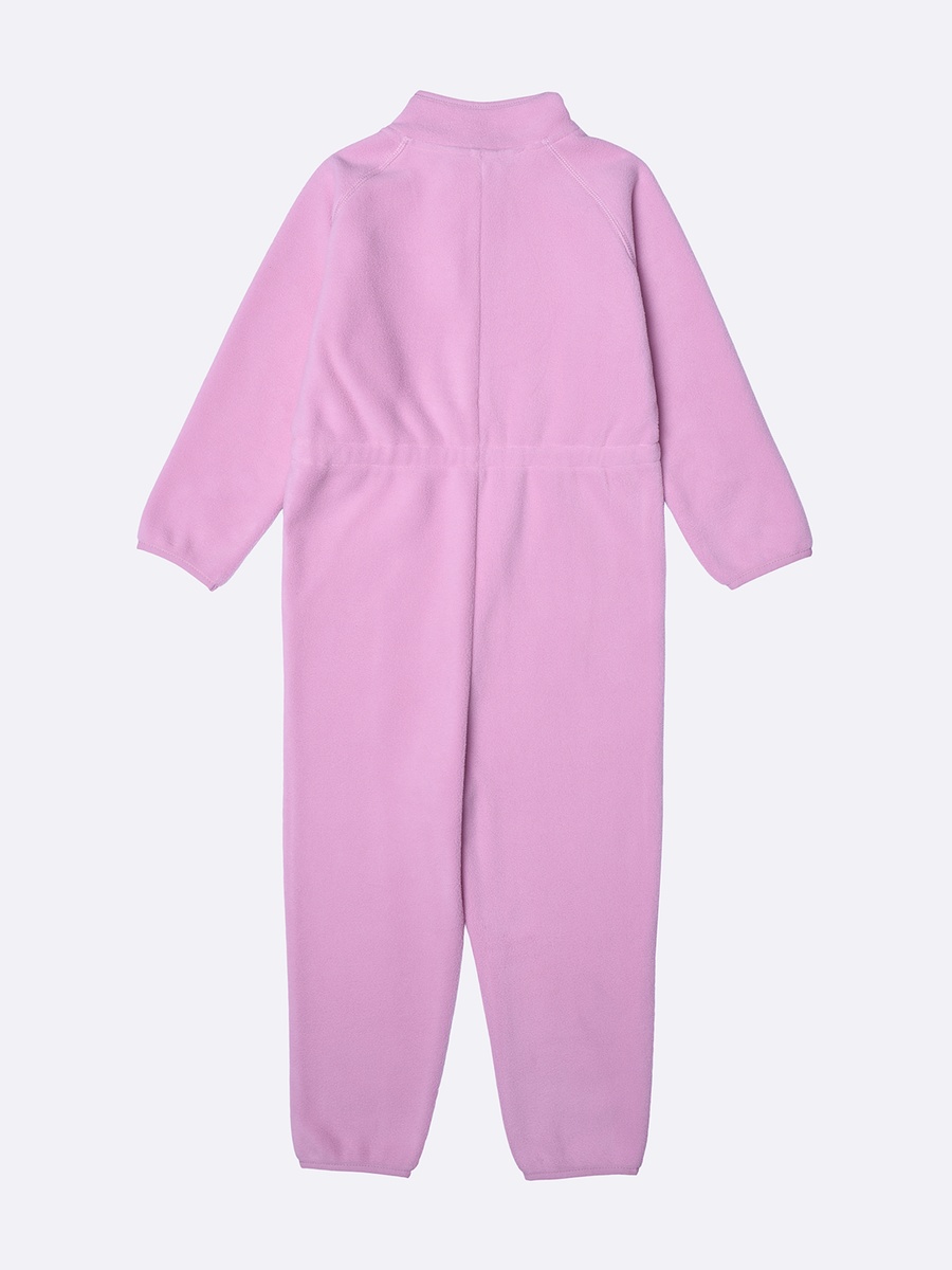 Комбинезон утепленный Lassie 71204105-4500 - фото 3