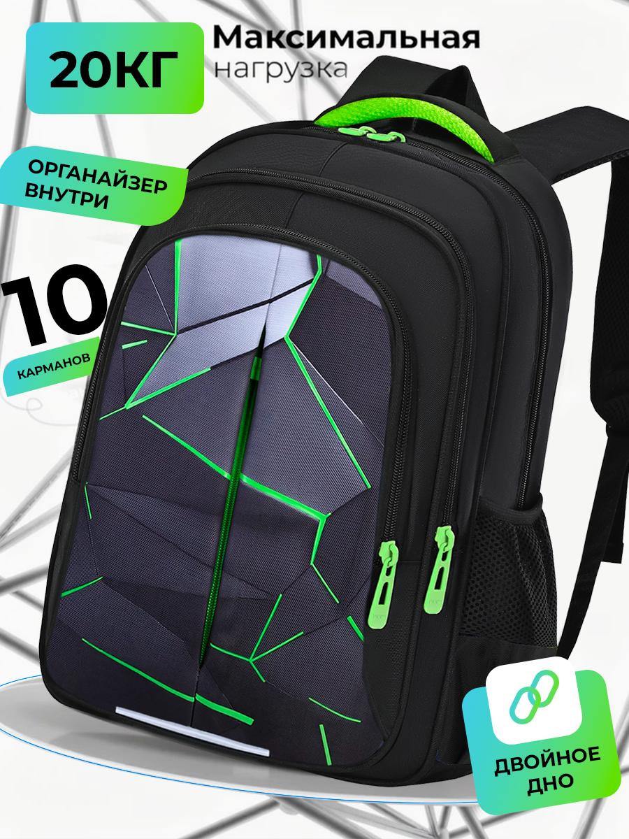 Рюкзак Evoline - фото 1