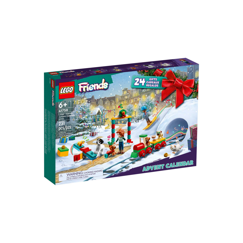 Конструктор LEGO 33 дет. - фото 1