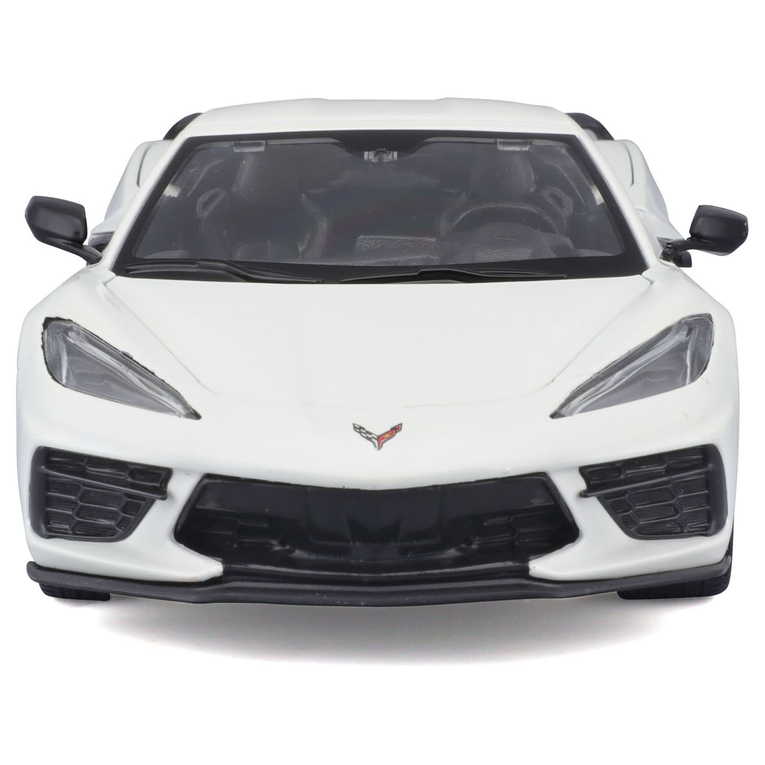 Автомобиль MAISTO 39525 - фото 2