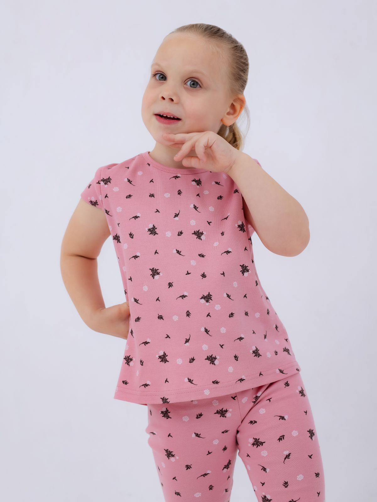 Туника Пелигрин Т4пн - фото 2