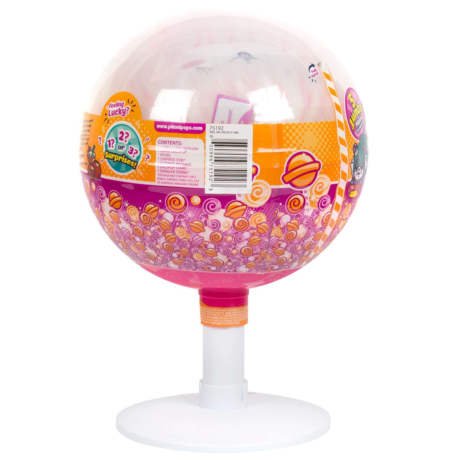 Фигурка Pikmi Pops - фото 2
