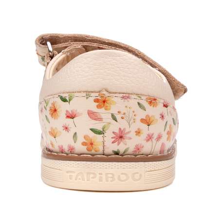 Сандали Tapiboo
