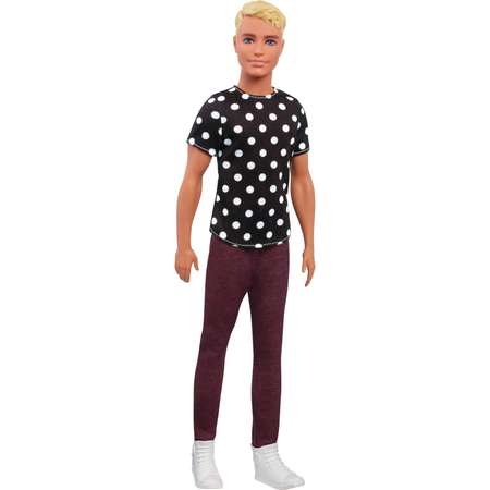 Кукла модельная Barbie