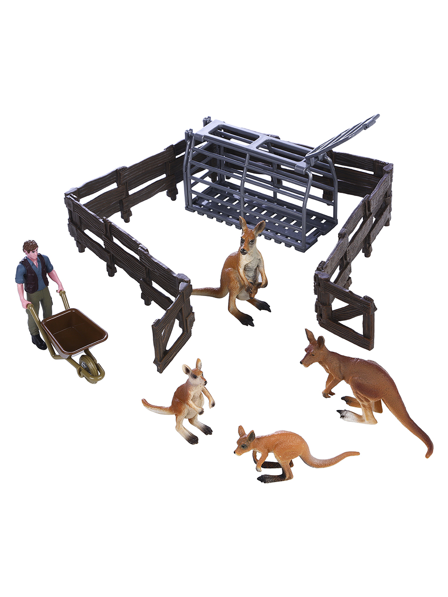 Игровой набор Masai Mara - фото 8