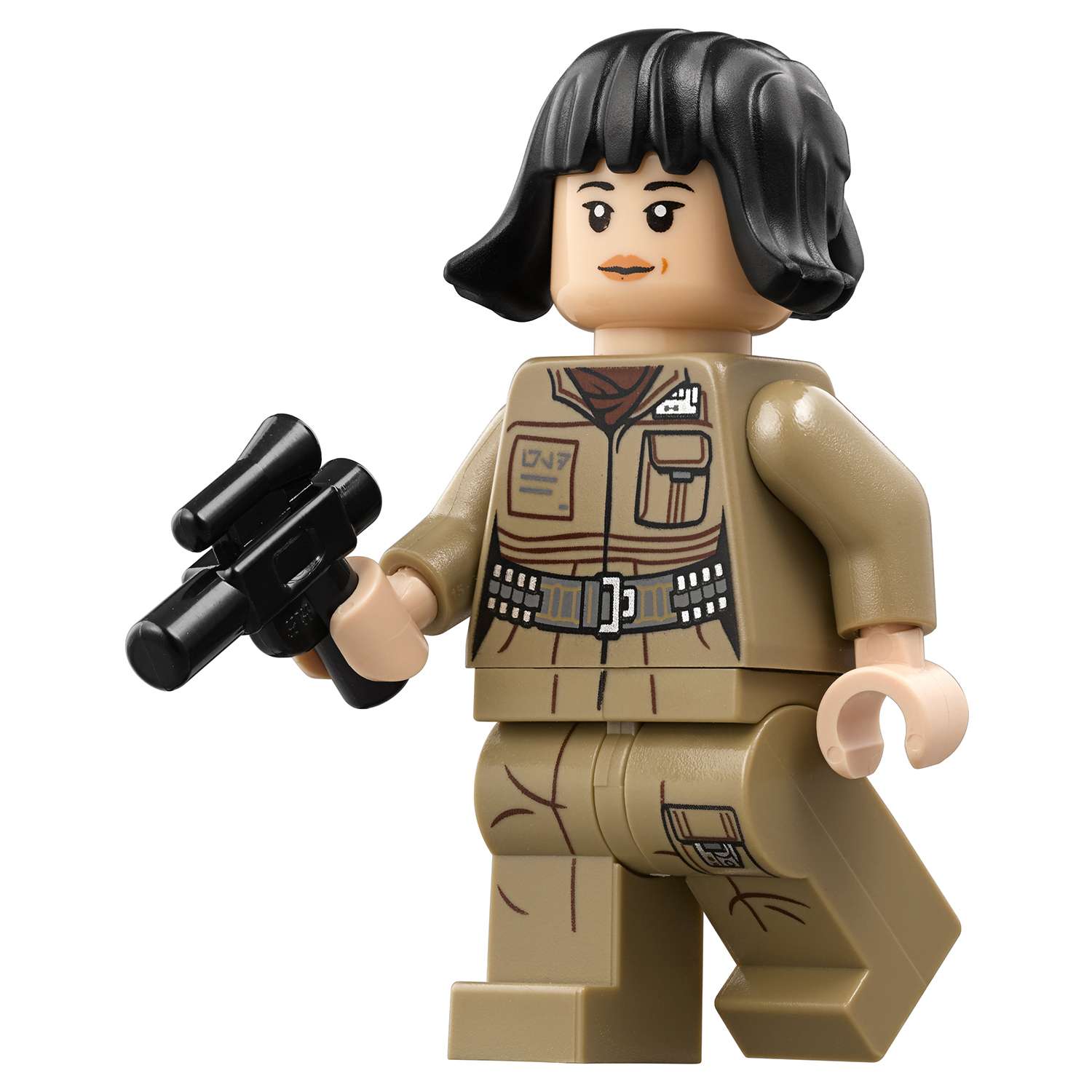Конструктор LEGO Star Wars Корабль Сопротивления блочный - фото 12