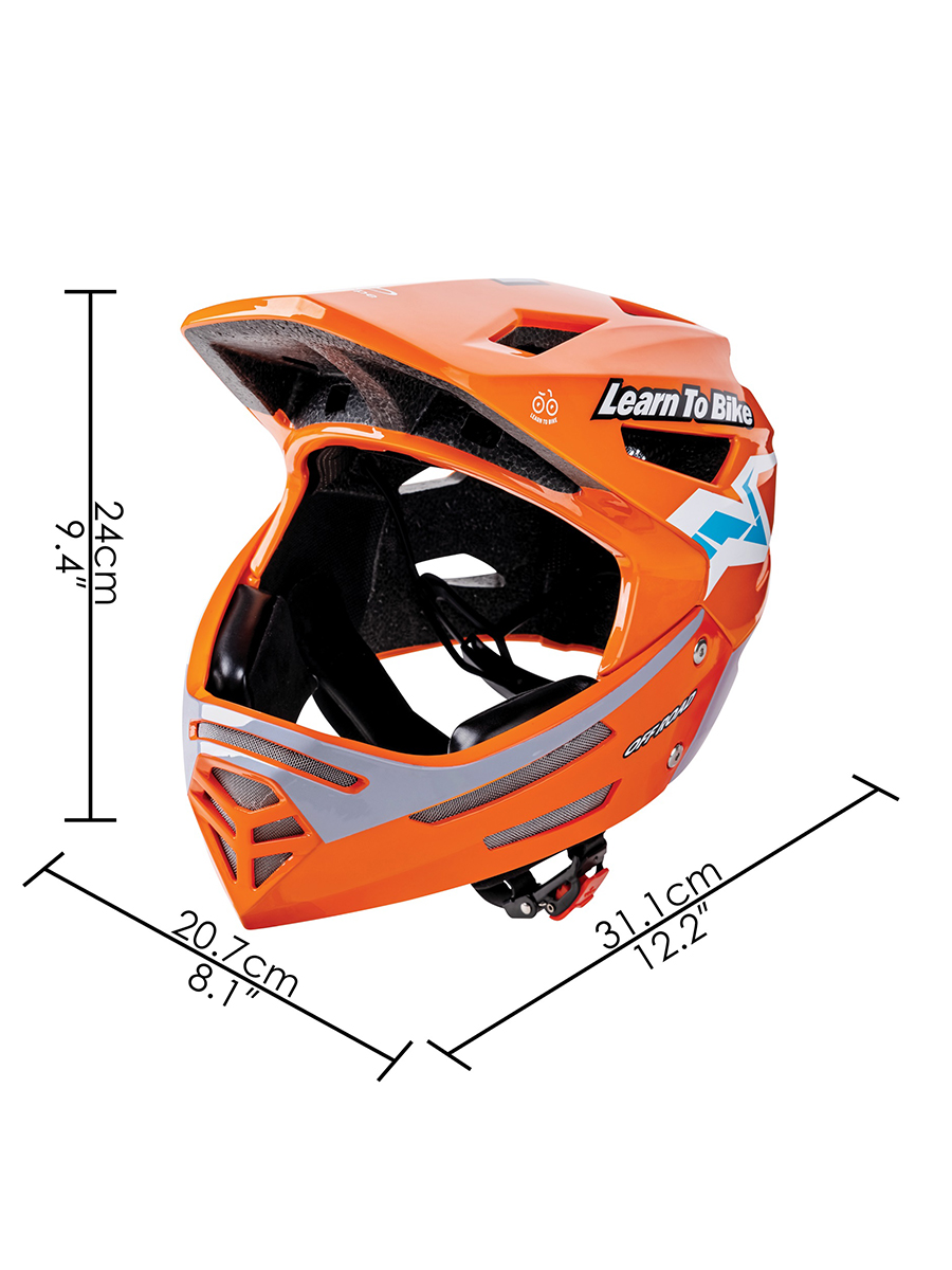 Шлем Hape - фото 4