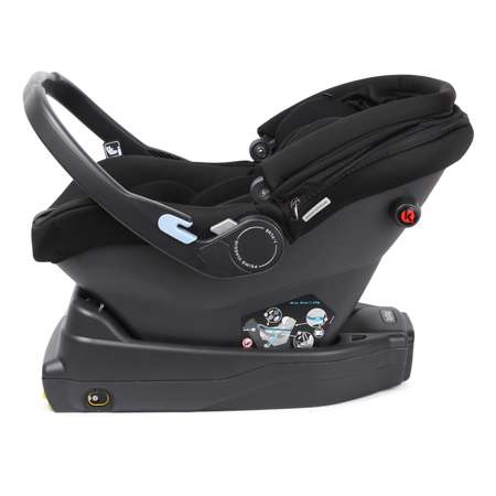 Автокресло Peg-Perego 0 (0 -13 кг)