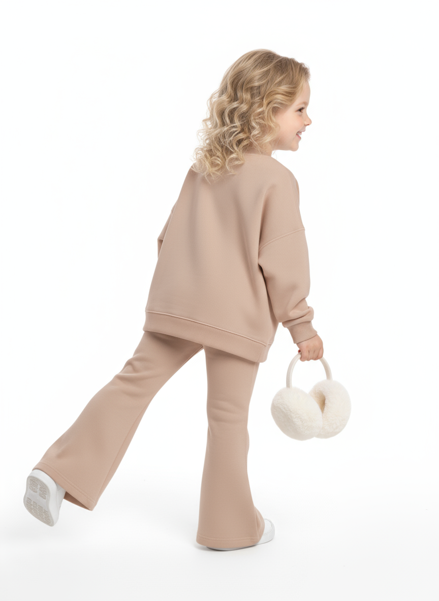 Костюм YOULALA 8010330104 - фото 3