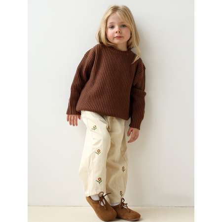 Джемпер Дашенька