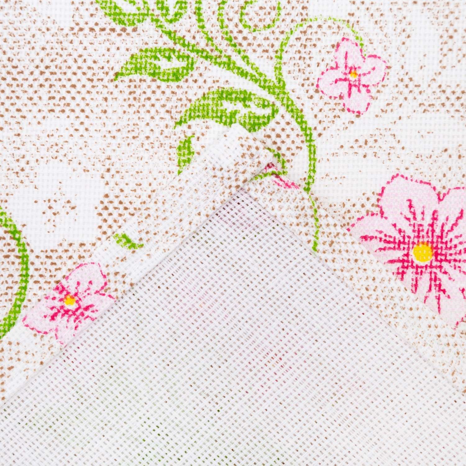 Полотенце . 27 x 45 см в ассортименте - фото 6