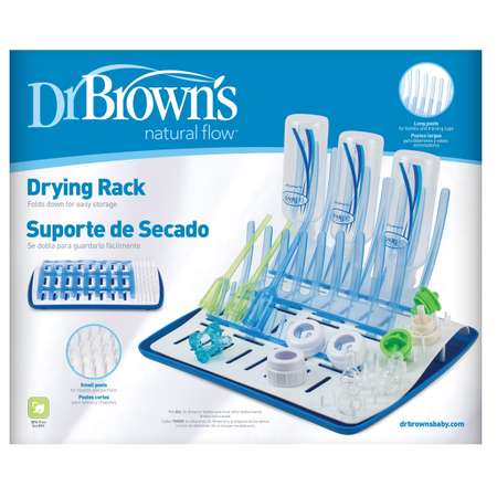 Решетка для сушки бутылочек и аксессуаров Dr Brown's AC033