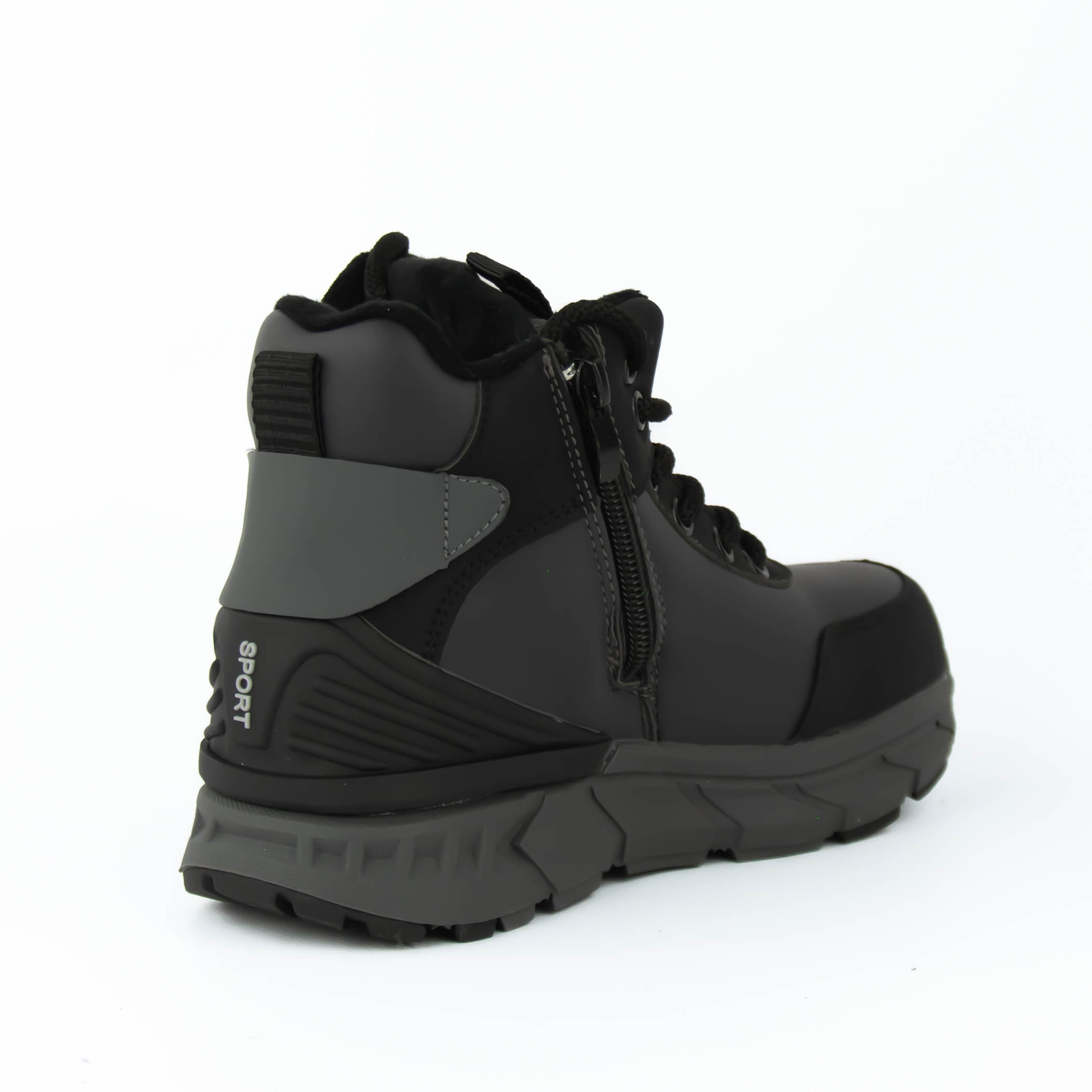 Кроссовки CASTLELADY 9116900121 - фото 4