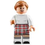 Фигурка LEGO Rachel Green Plaid