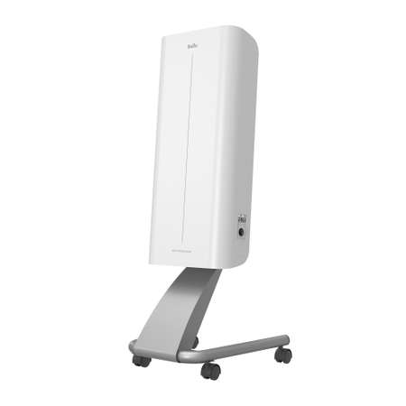 Бактерицидный рециркулятор Ballu RDU-150D WiFi ANTICOVIDgenerator - white
