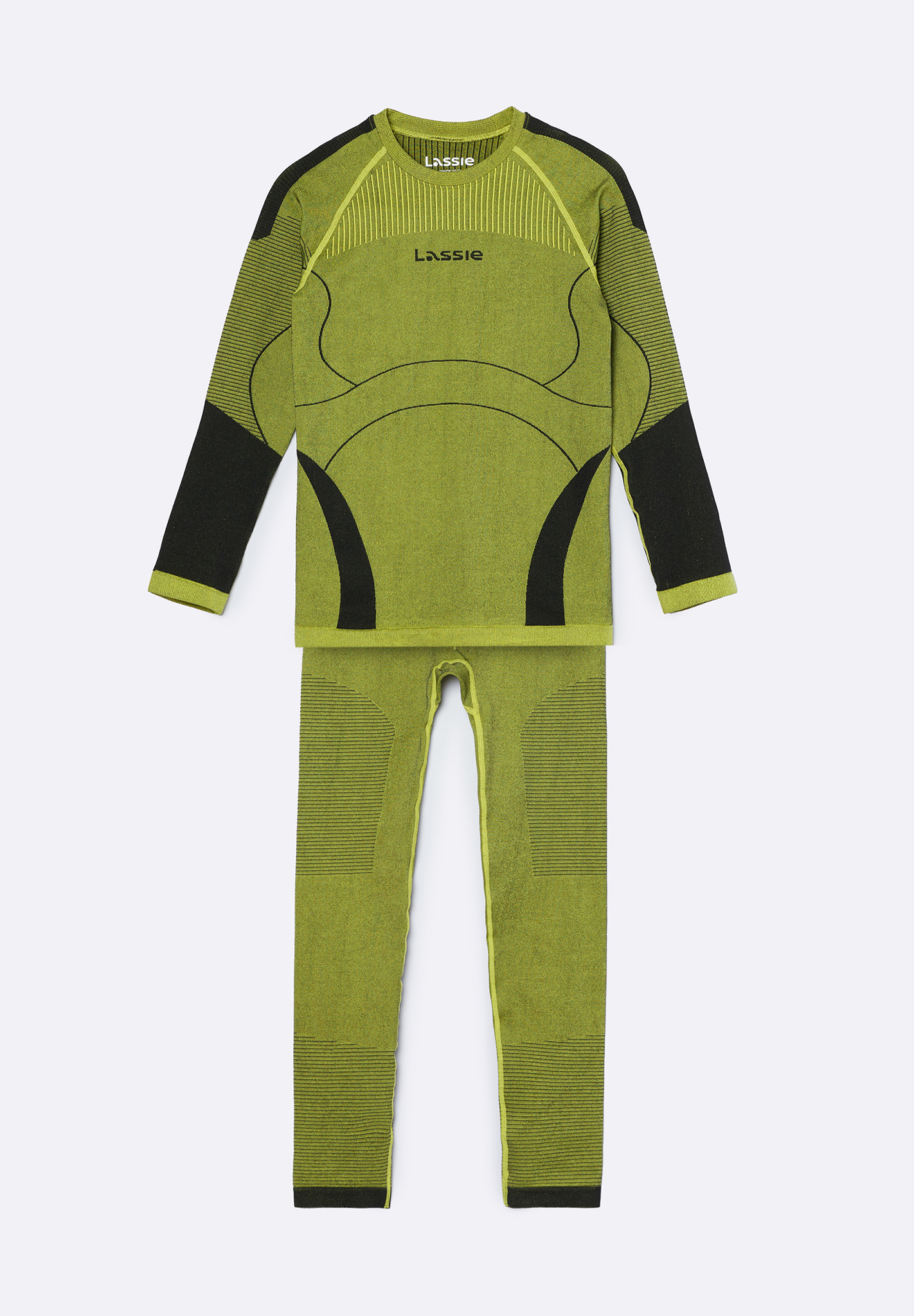 Термокомплект Lassie 72203311-8320 - фото 1