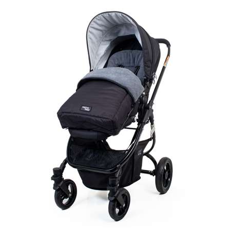Конверт в коляску Valco baby Baby Snug Night Трансформер