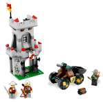Конструктор LEGO Castle 181 дет.