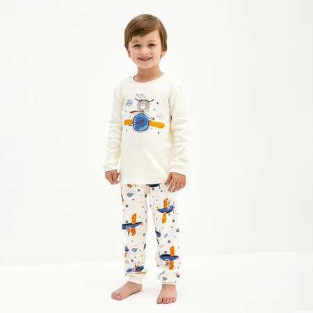 Пижама KOGANKIDS