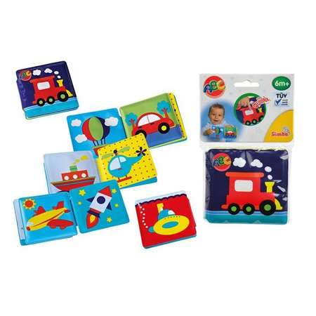 Игрушка ABC