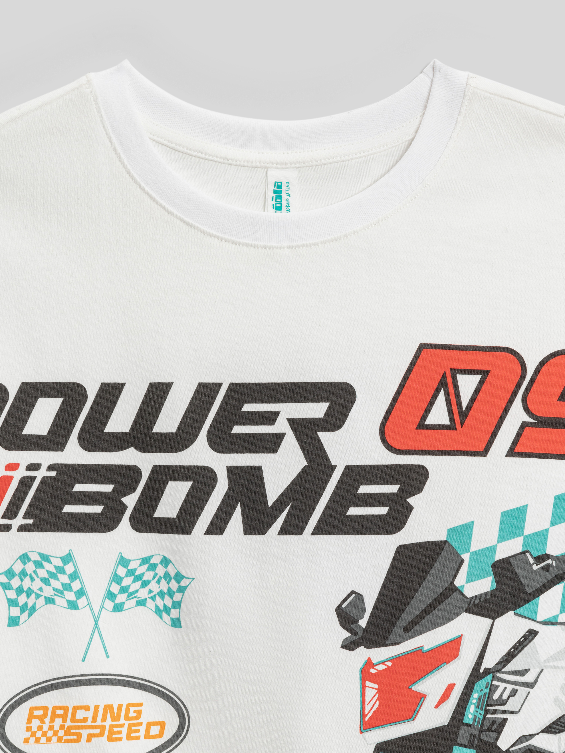 Футболка Acoola 20110510264_0094417 - фото 3