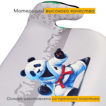 Автокресло Osann Boost 3 (22-36 кг)