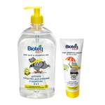 Набор средств Bioteq