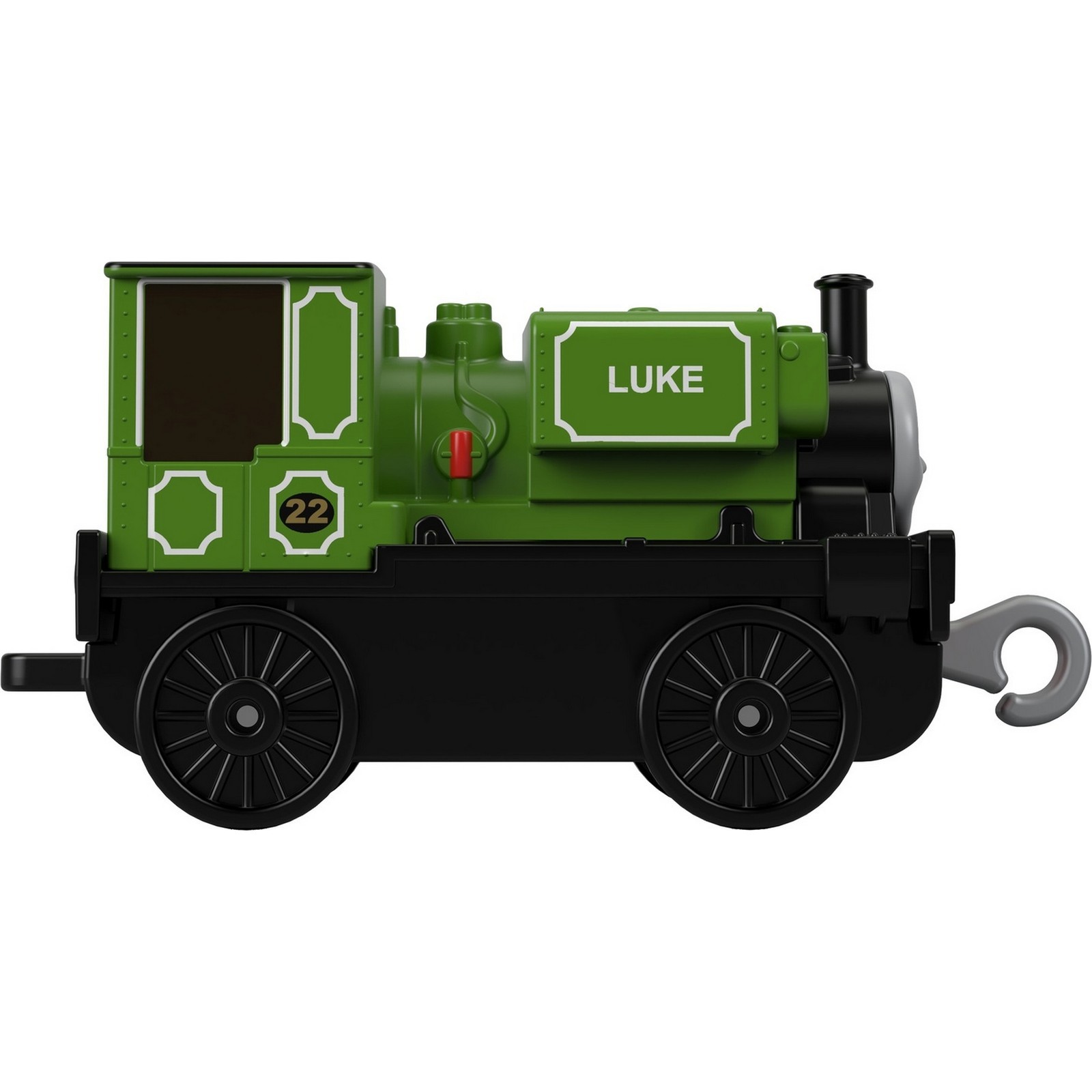 Развивающая железная дорога Thomas and Friends GCK93 - фото 3