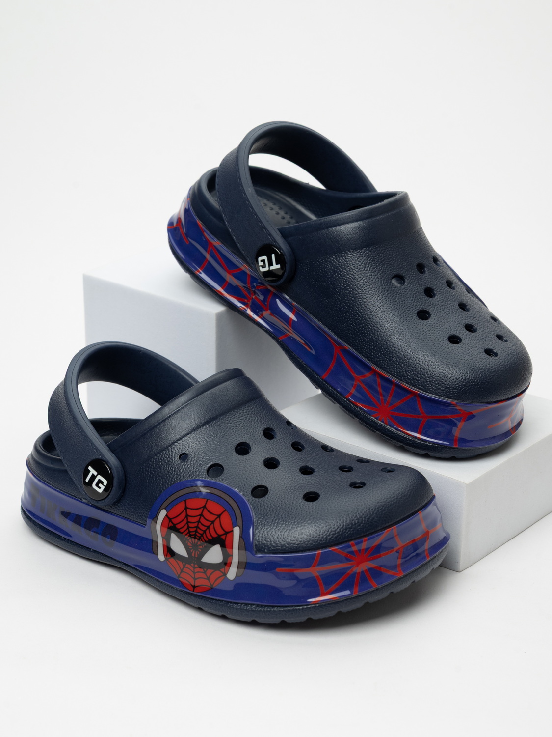 Сабо TikkaGo 7O02_25011_navy - фото 1