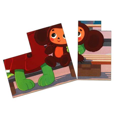 Игрушка Буратино подвеска